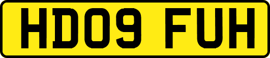 HD09FUH