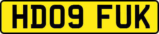 HD09FUK