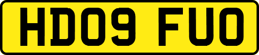 HD09FUO