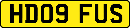 HD09FUS