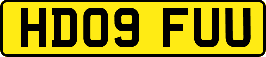 HD09FUU