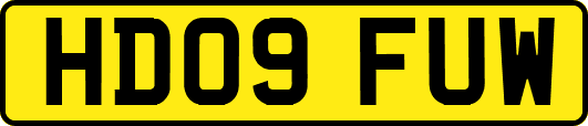 HD09FUW
