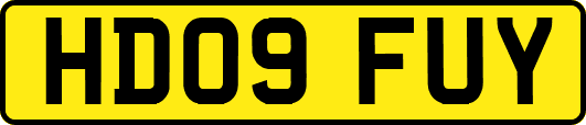 HD09FUY