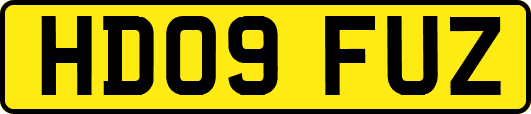 HD09FUZ
