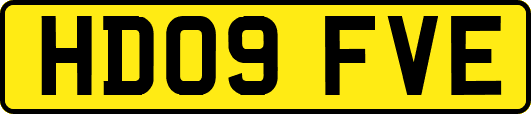 HD09FVE