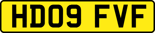 HD09FVF