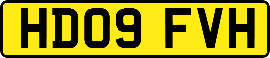 HD09FVH