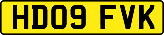 HD09FVK