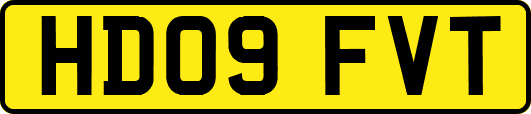 HD09FVT