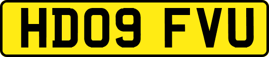 HD09FVU