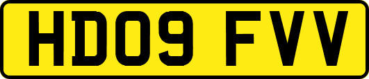 HD09FVV