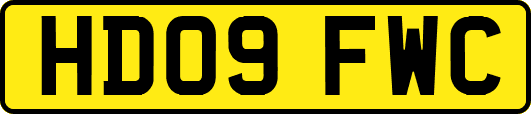 HD09FWC