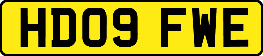 HD09FWE