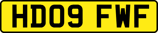 HD09FWF