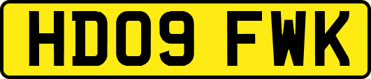 HD09FWK