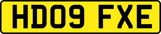 HD09FXE