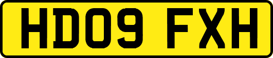 HD09FXH