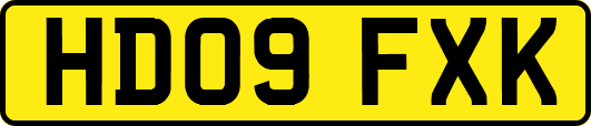 HD09FXK