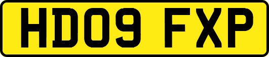 HD09FXP