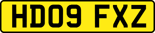 HD09FXZ