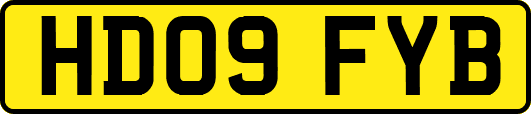 HD09FYB