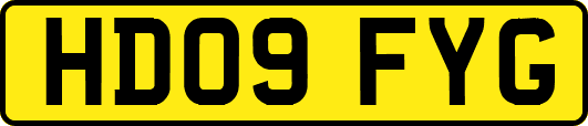 HD09FYG