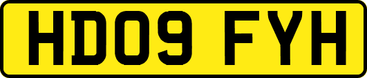 HD09FYH