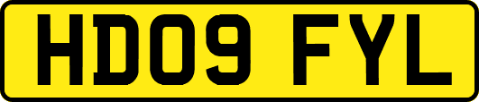 HD09FYL