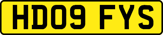 HD09FYS