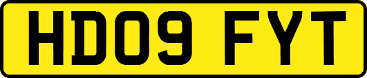 HD09FYT