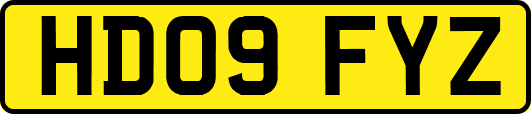 HD09FYZ