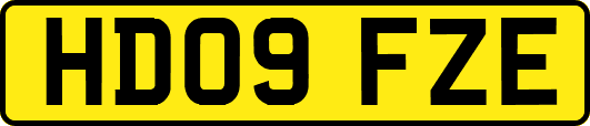 HD09FZE