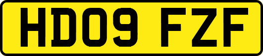 HD09FZF