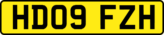 HD09FZH