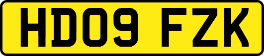 HD09FZK