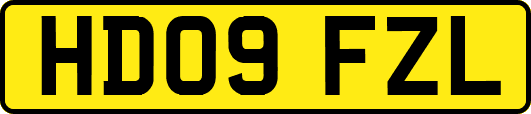 HD09FZL