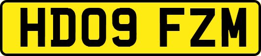 HD09FZM