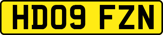 HD09FZN