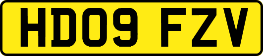 HD09FZV