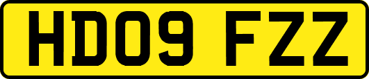 HD09FZZ