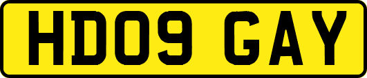 HD09GAY