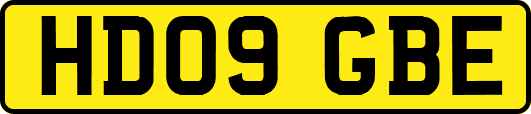 HD09GBE