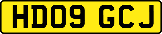 HD09GCJ
