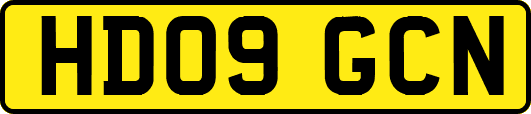 HD09GCN