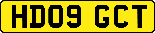 HD09GCT