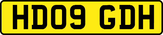 HD09GDH