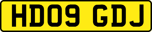 HD09GDJ