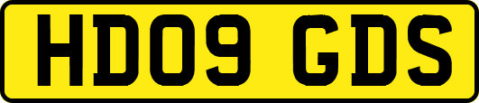 HD09GDS