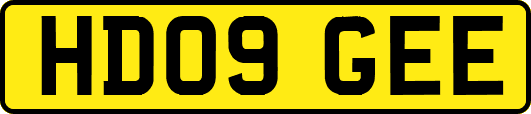 HD09GEE