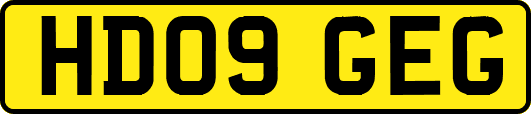 HD09GEG